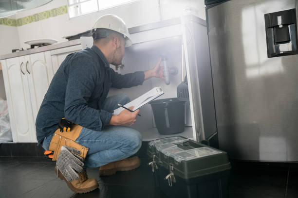 Best Pipe Repair Near Me  in Lewiston, MN