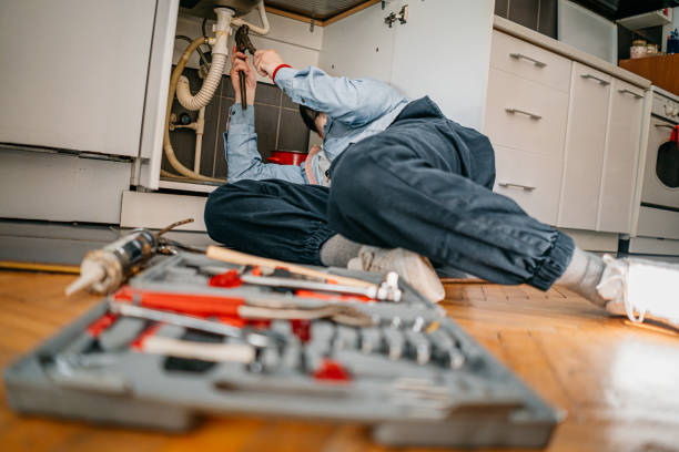 Best Same-Day Plumbing Service  in Lewiston, MN