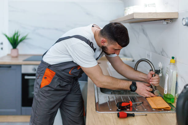 Professional Plumbing in Lewiston, MN