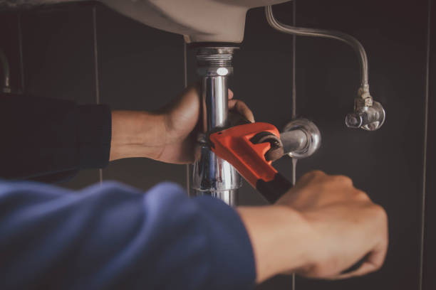Best Affordable Plumbing Services  in Lewiston, MN